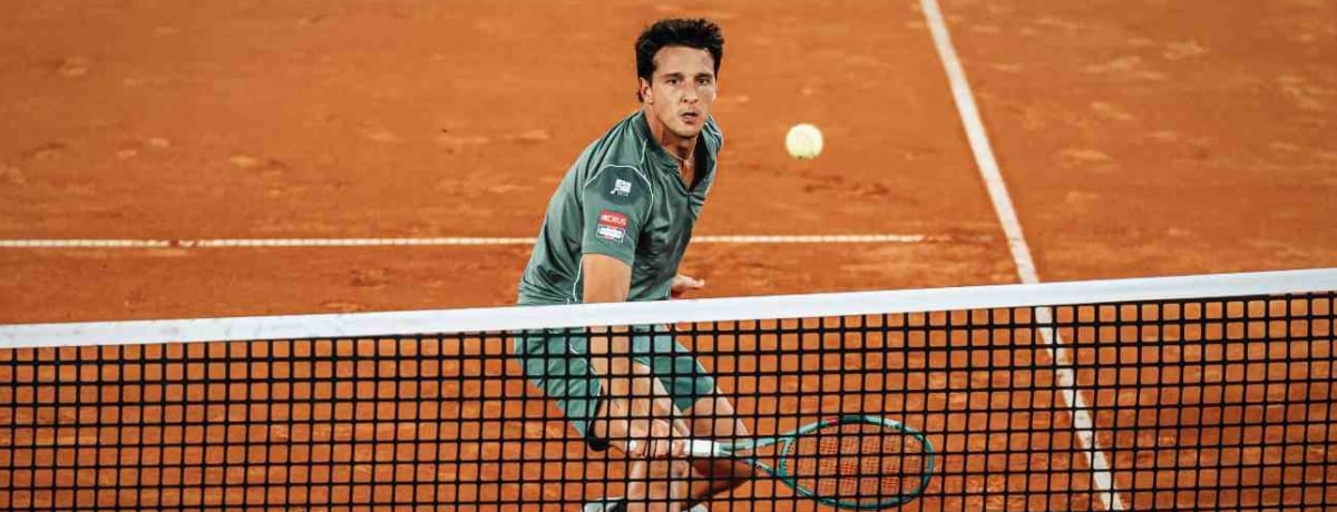 quote quarti atp rotterdam
