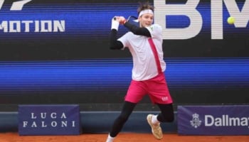 Pronostici tennis oggi: Cina sfavorito a Gstaad