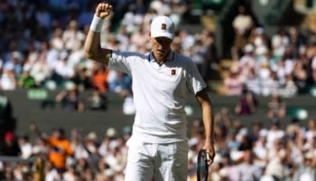 Pronostico Sinner-Zverev: l’azzurro favorito per il successo a Wimbledon
