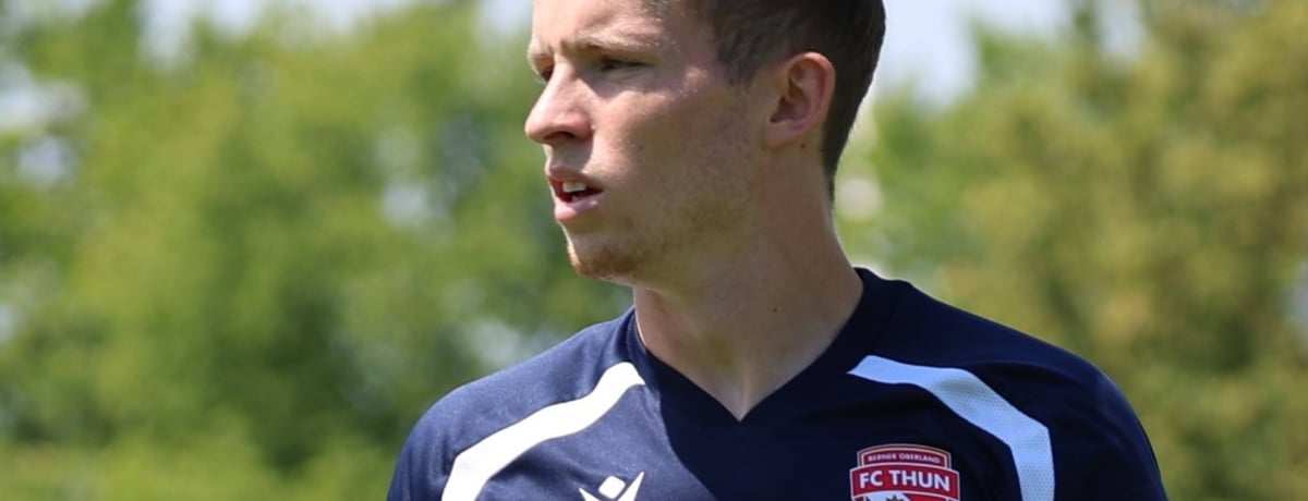 Thun-Dinamo Zagabria: croati avanti