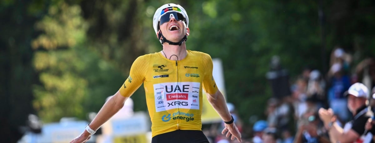Tour de France 2026