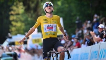 Tour de France 2026