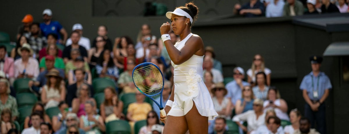 Pronostico Krueger-Osaka: debutto a Washington per l’atleta nipponica