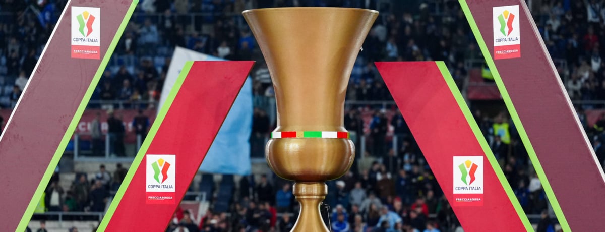 quote vincente Coppa Italia