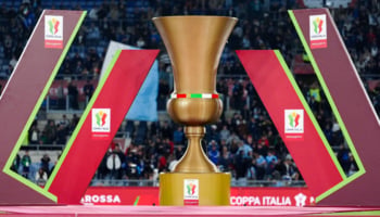 quote vincente Coppa Italia
