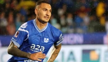 Arezzo-Union Brescia: toscani di poco avanti sulle rondinelle