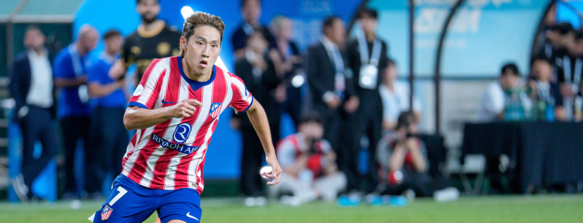 quote Atletico Madrid Malaga