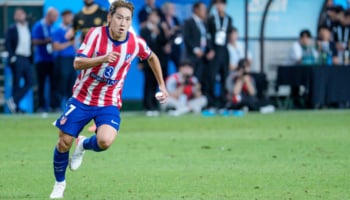 quote Atletico Madrid Malaga