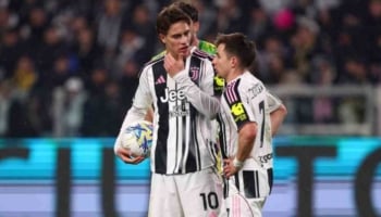 Chelsea-Juventus: Blues favoriti nel friendly match