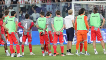 Cremonese-Modena: grigiorossi chiamati a far risultato