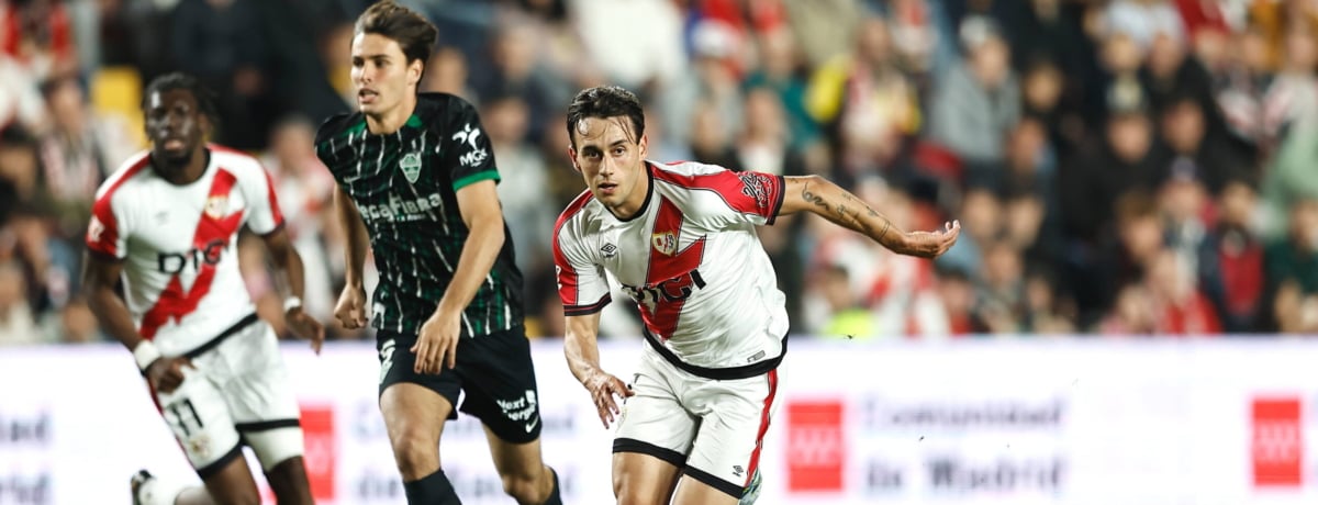 Deportivo La Coruña-Elche: esordio in Liga con i galiziani favoriti