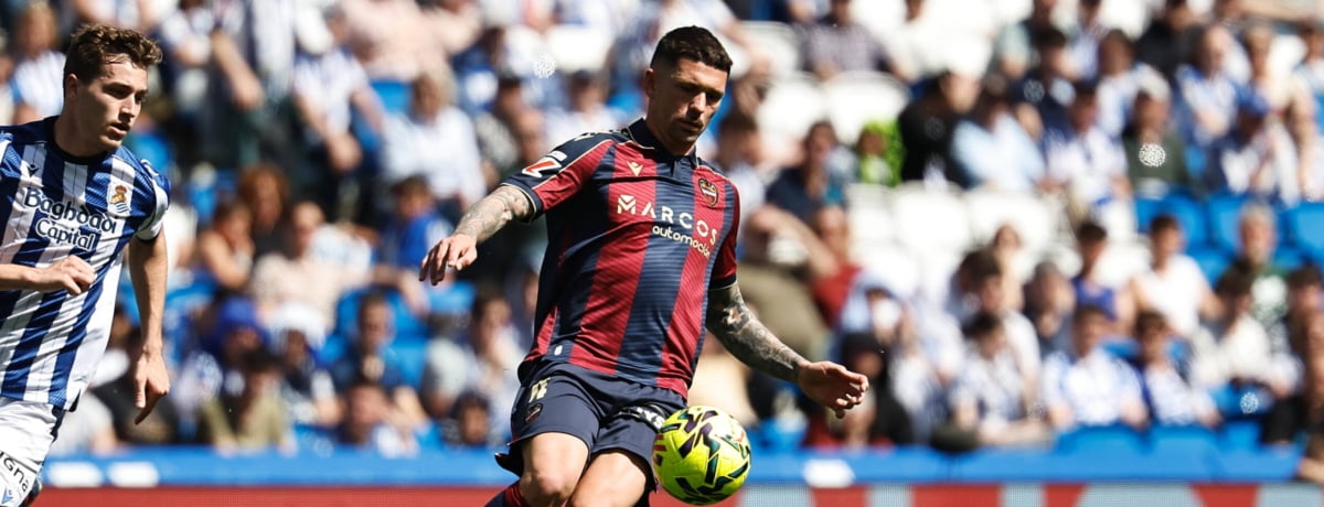 Espanyol-Levante: equilibrio all’RCDE Stadium
