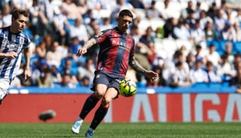 Espanyol-Levante: equilibrio all’RCDE Stadium