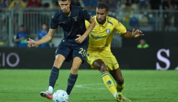 Frosinone-Juve Stabia: campani a caccia dell’impresa