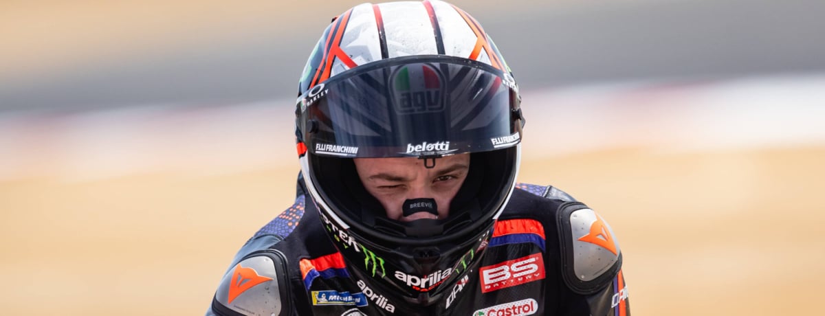 quote GP Aragona MotoGP
