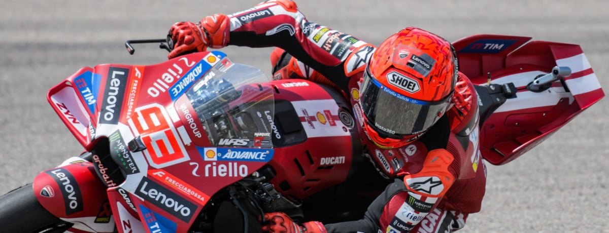 quote GP Gran Bretagna MotoGP