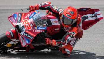 quote GP Gran Bretagna MotoGP