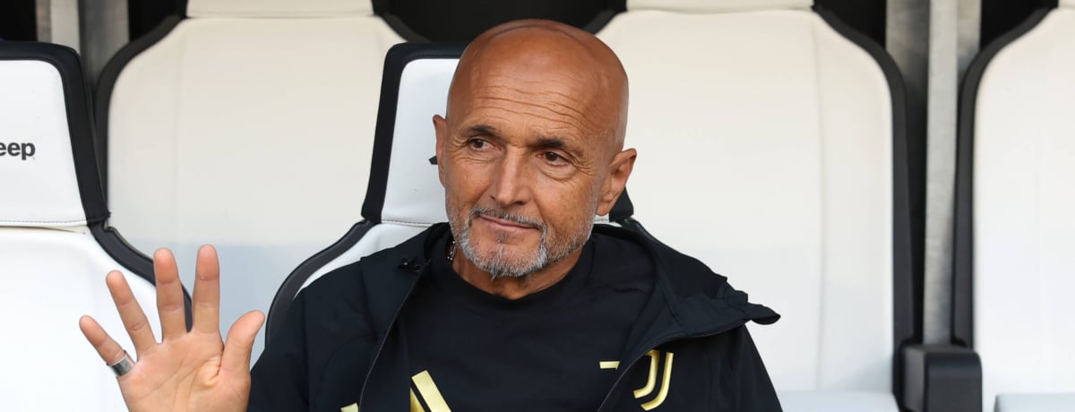 quote Juventus Parma