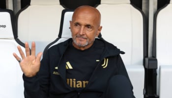 quote Juventus Parma