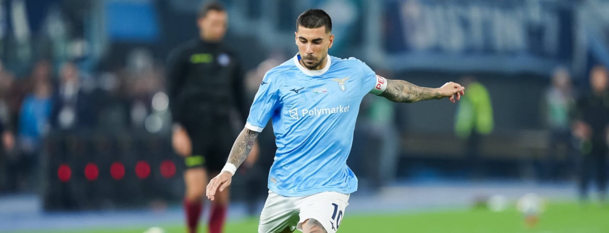 quote Lazio Mantova