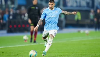 quote Lazio Mantova