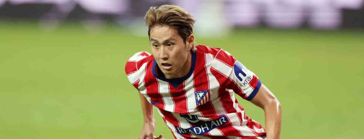 quote marsiglia atletico madrid