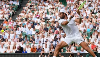 Pronostici tennis oggi: Berrettini avanti su Navone