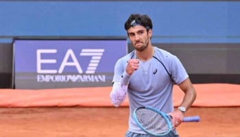 Pronostico Fery-Musetti: azzurro favorito per il primo turno
