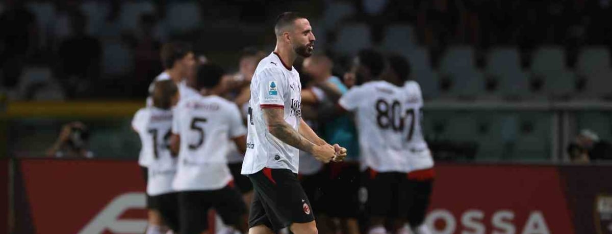 quote lazio milan