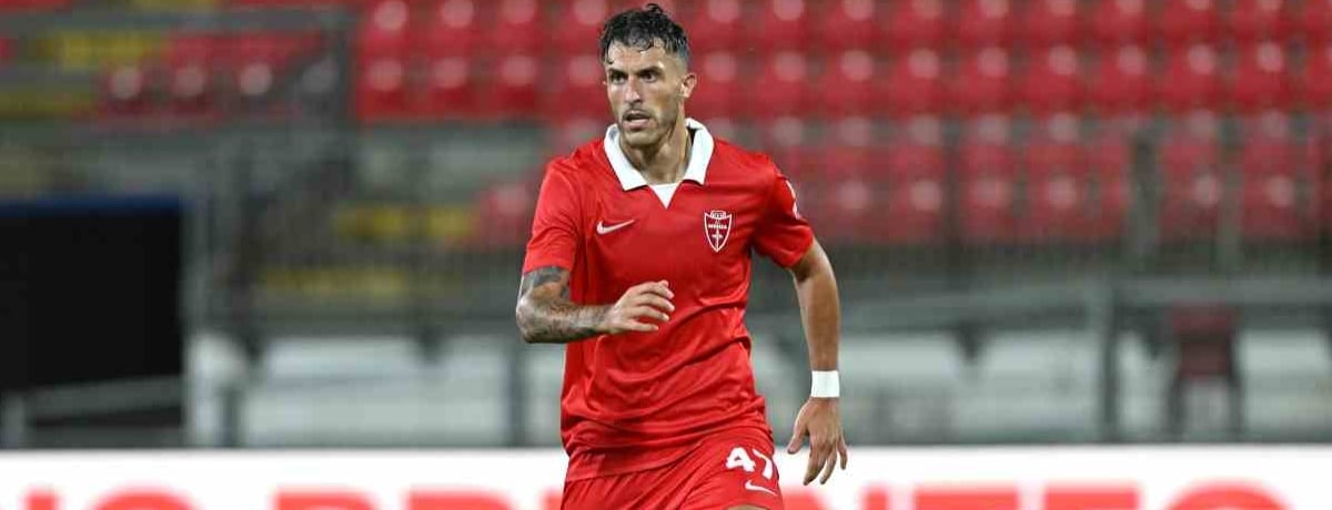 Monza-Avellino: brianzoli favoriti ma si prevede spettacolo