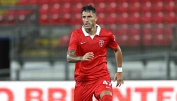 Monza-Avellino: brianzoli favoriti ma si prevede spettacolo