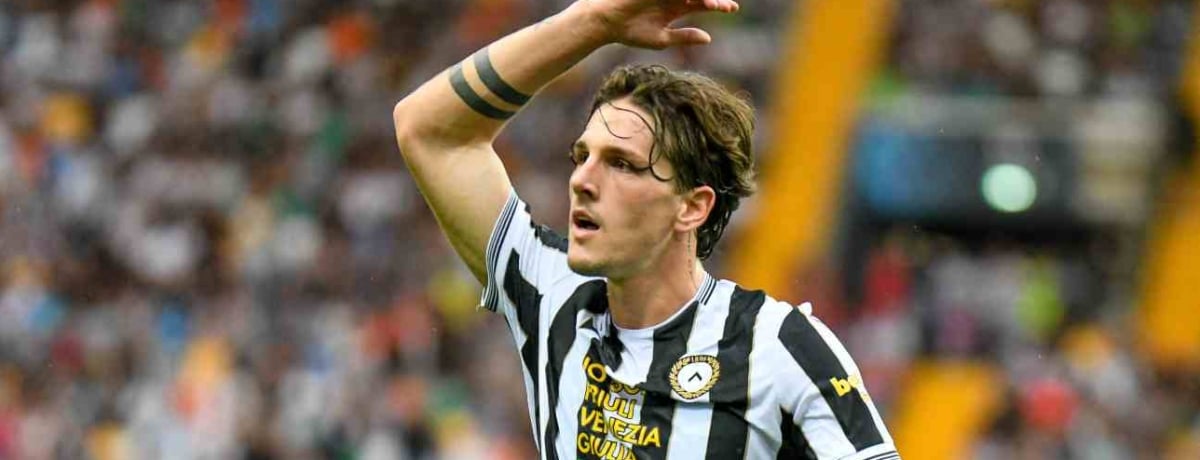 Monza-Udinese: i friulani perdono Zaniolo ma ritrovano Davis