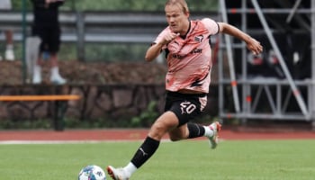 Palermo-Lecce: rosanero favoriti