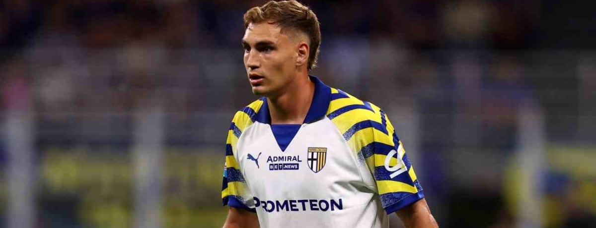 quote parma catania
