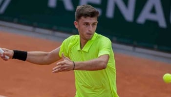Pronostico Passaro-Gentzsch agli US Open: sfida in totale equilibrio sulla carta