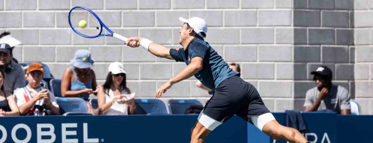 Pronostici tennis oggi: Atp Winston-Salem, si giocano i quarti di finale