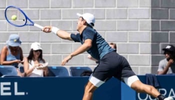 Pronostici tennis oggi: Atp Winston-Salem, si giocano i quarti di finale