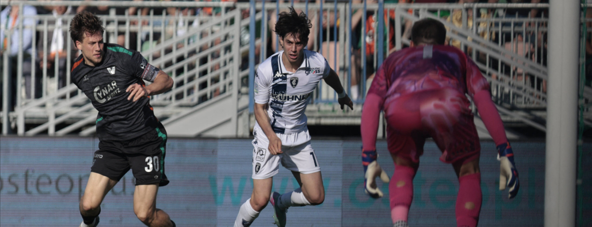 Pisa-Empoli: derby toscano per il primo turno di Coppa Italia