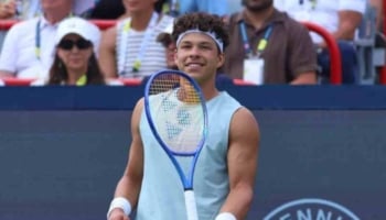 Pronostici tennis oggi: Atp Montreal, sfida di spessore tra Shelton e Fonseca
