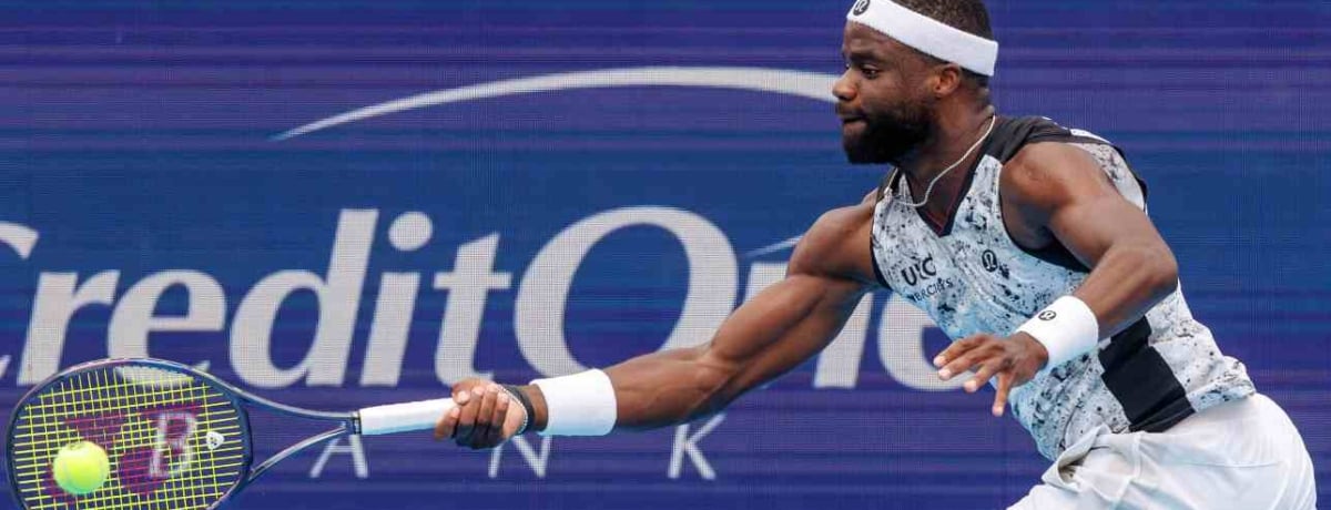 Pronostici tennis oggi: Darderi e Sonego agli ottavi a Winston-Salem