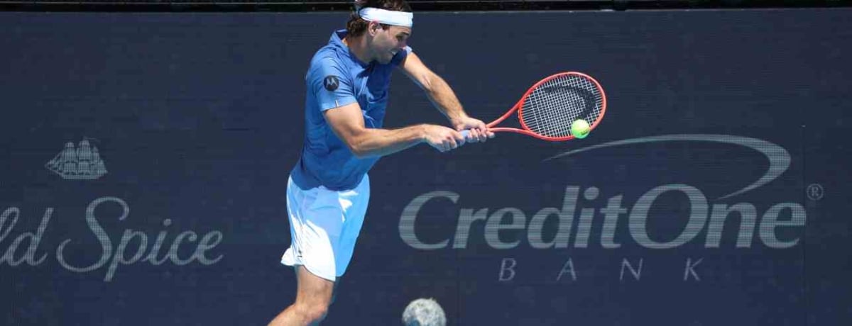 Pronostico Smith-Pellegrino agli US Open: l'azzurro cerca l'impresa