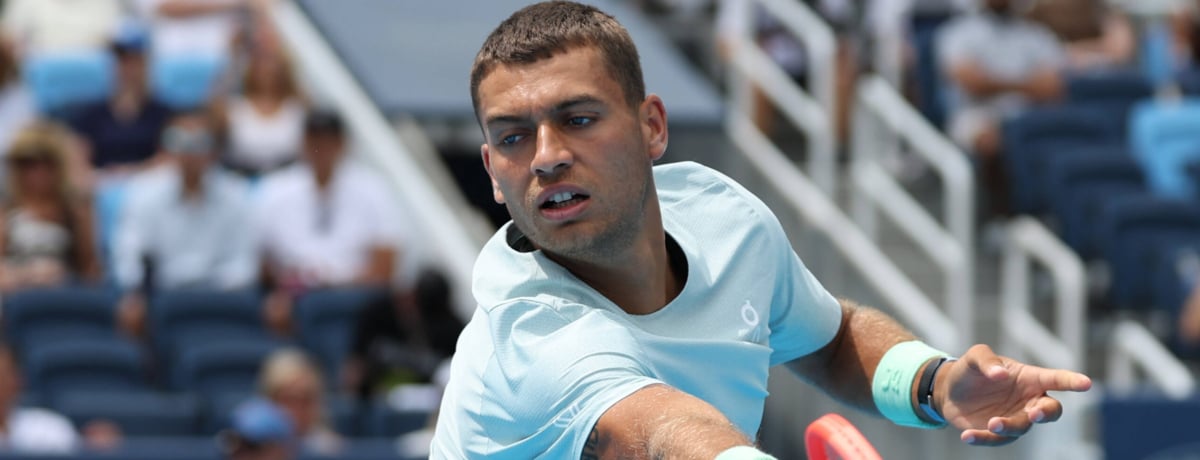 Pronostico Nardi-Cina: derby azzurro per le qualificazioni agli US Open