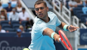 Pronostico Nardi-Cina: derby azzurro per le qualificazioni agli US Open