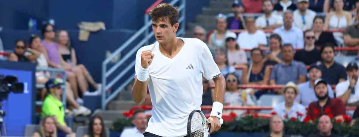 Pronostici tennis oggi: Musetti favorito su Altmaier