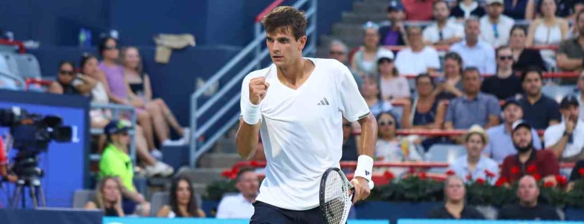 Pronostici tennis oggi: Atp Montreal, ci si gioca un posto in semifinale