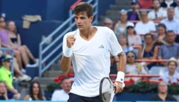 Pronostici tennis oggi: Atp Montreal, ci si gioca un posto in semifinale