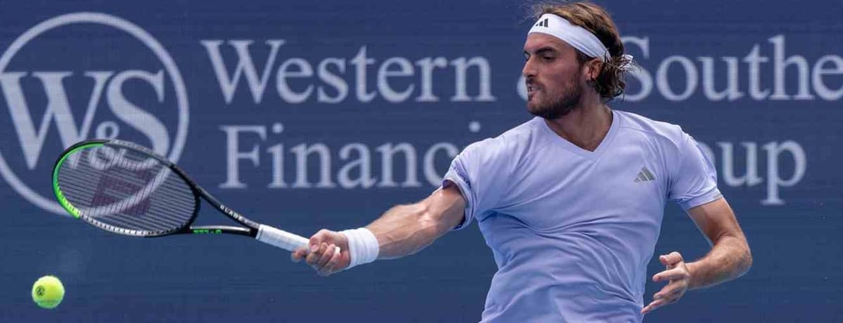 Pronostici tennis oggi: Atp Winston-Salem, è il giorno delle semifinali