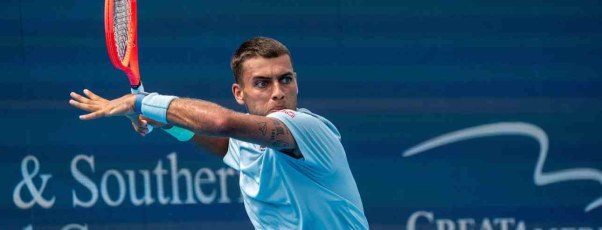 quote ottavi atp cincinnati