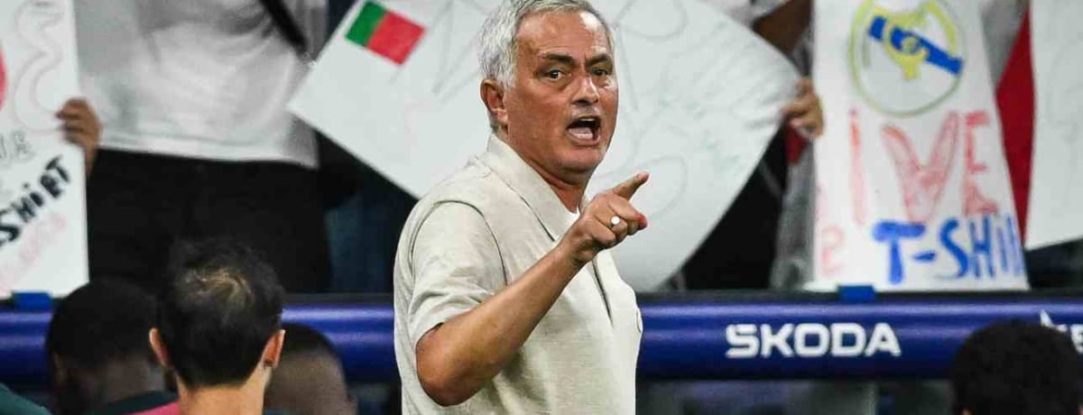 Real Madrid-Real Sociedad: Mourinho torna al Bernabéu con ottime chance