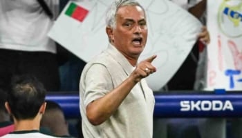 Real Madrid-Real Sociedad: Mourinho torna al Bernabéu con ottime chance